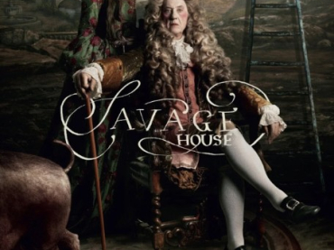 Savage House